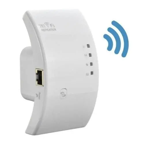 REPETIDOR DE WIFI WIRELESS EXTENDER