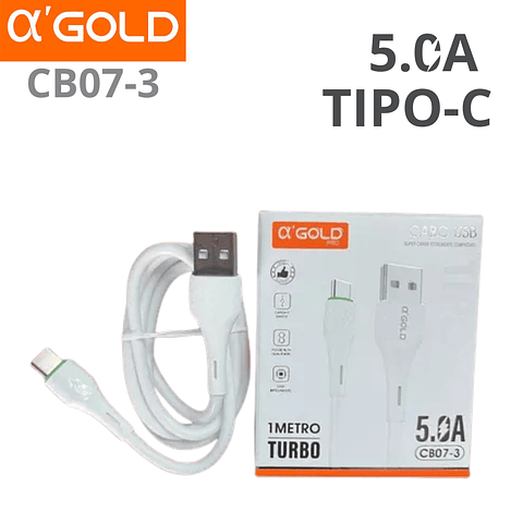 CABO TIPO C CB07-3