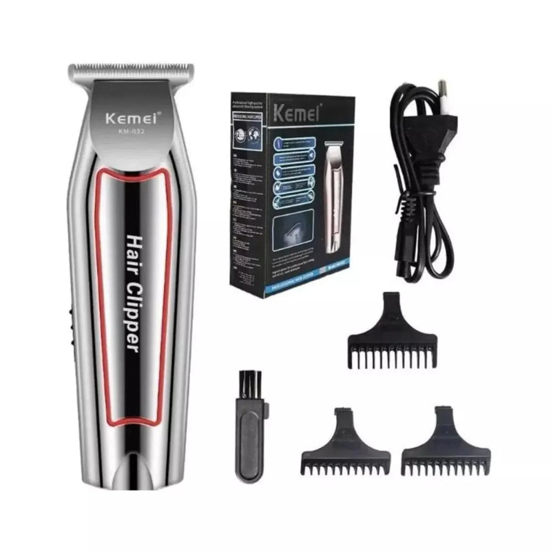 MAQUINA KEMEI KM-032