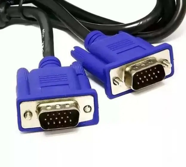 CABO VGA COM VGA 1,5 METROS