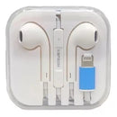 FONE DE OUVIDO COM MICROFONE MODELO IOS KA-700-5G