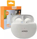 FONE DE OUVIDO SEM FIO KAIDI KD-770
