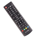 CONTROLE LCD LG