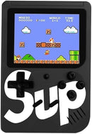 MINI GAME PORTATIL 400 JOGOS