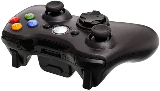 CONTROLE SEM FIO XBOX 360