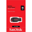 PENDRIVE SANDISK 16GB