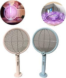 MATA MOSQUITOS ELETRICO DOBRAVEL KA-68