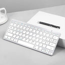 TECLADO SEM FIO LEY-174 LEHMOX