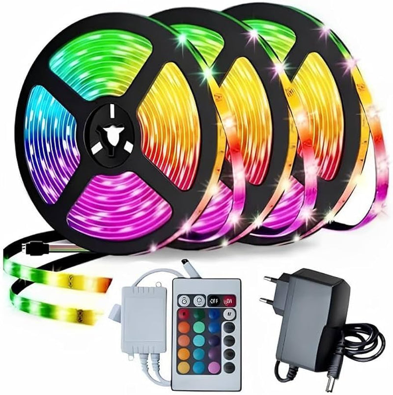 FITA LED 5 METROS