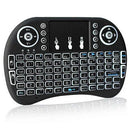 MINI TECLADO SEM FIO WIRELESS TOUCHPAD
