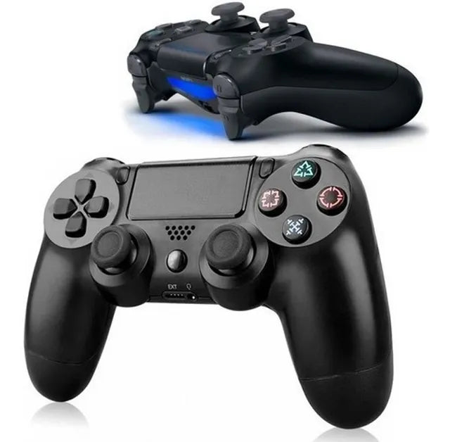 CONTROLE PS4 VIBRATION