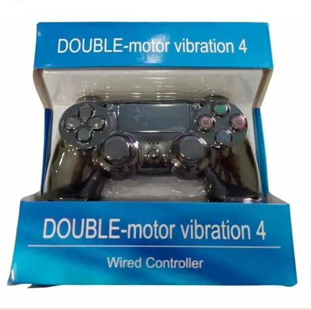 CONTROLE PS4 VIBRATION
