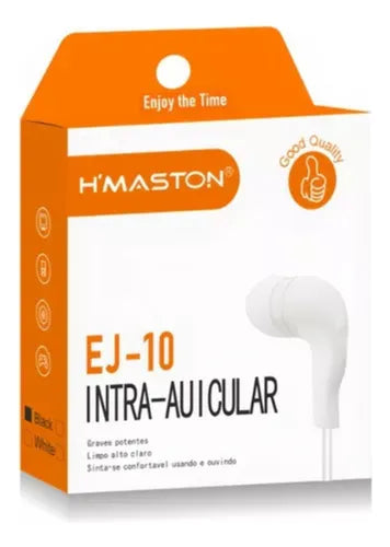 FONE EJ-10 H'MASTON