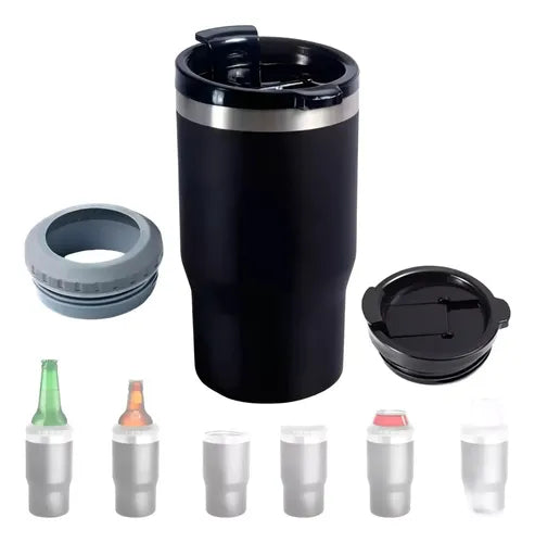 COPO PORTA CERVEJA 420ML