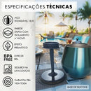 TAÇA DE GIN TERMICA 410ML