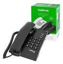 TELEFONE COM FIO INTELBRAS PLENO