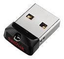 PENDRIVE CRUZER FIT 64GB