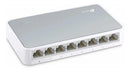 DESKTOP SWITCH 8 PORT 10/100MBPS TP-LINK