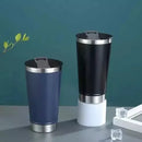 COPO TERMICO COM TAMPA 473ML