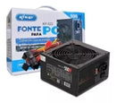 FONTE PARA PC 500W KNUP KP-522