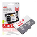 CARTAO DE MEMORIA SANDISK ULTRA 256GB
