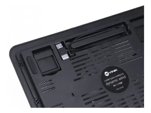 COOLER/ BASE PARA NOTEBOOK