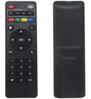 CONTROLE TV BOX