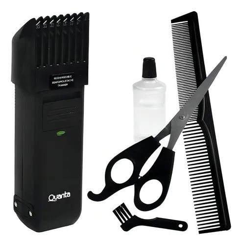 APARADOR DE BARBA QUANTA BIVOLT