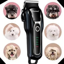 MAQUINA DE TOSAR PET KEMEI KM-1991