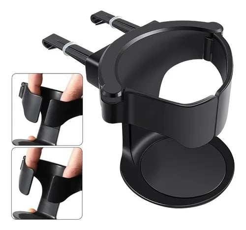 SUPORTE PARA COPOS DE VENTILAÇÃO LE-136