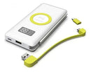 POWER BANK INDUÇÃO 10000MAH PN-888PD