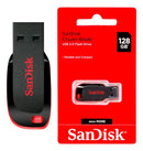 PENDRIVE 128GB SANDISK
