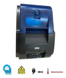 USB IMPESSORA TERMICA 58MM