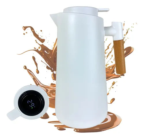GARRAFA TERMICA 1000ML