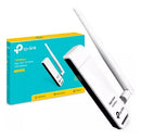ADAPTADOR USB REDE WIFI TP-LINK