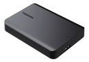 HD EXTERNO 2TB TOSHIBA