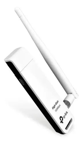 ADAPTADOR USB REDE WIFI TP-LINK