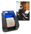 USB IMPESSORA TERMICA 58MM