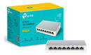 DESKTOP SWITCH 8 PORT 10/100MBPS TP-LINK