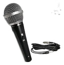 MICROFONE ELETROMEX EL-5004