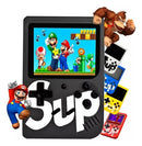 MINI GAME PORTATIL 400 JOGOS