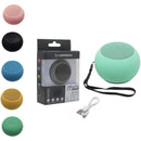 CAIXA DE SOM BLUETOOTH KA-8536