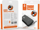 POWER BANK PN-939 H'MASTON