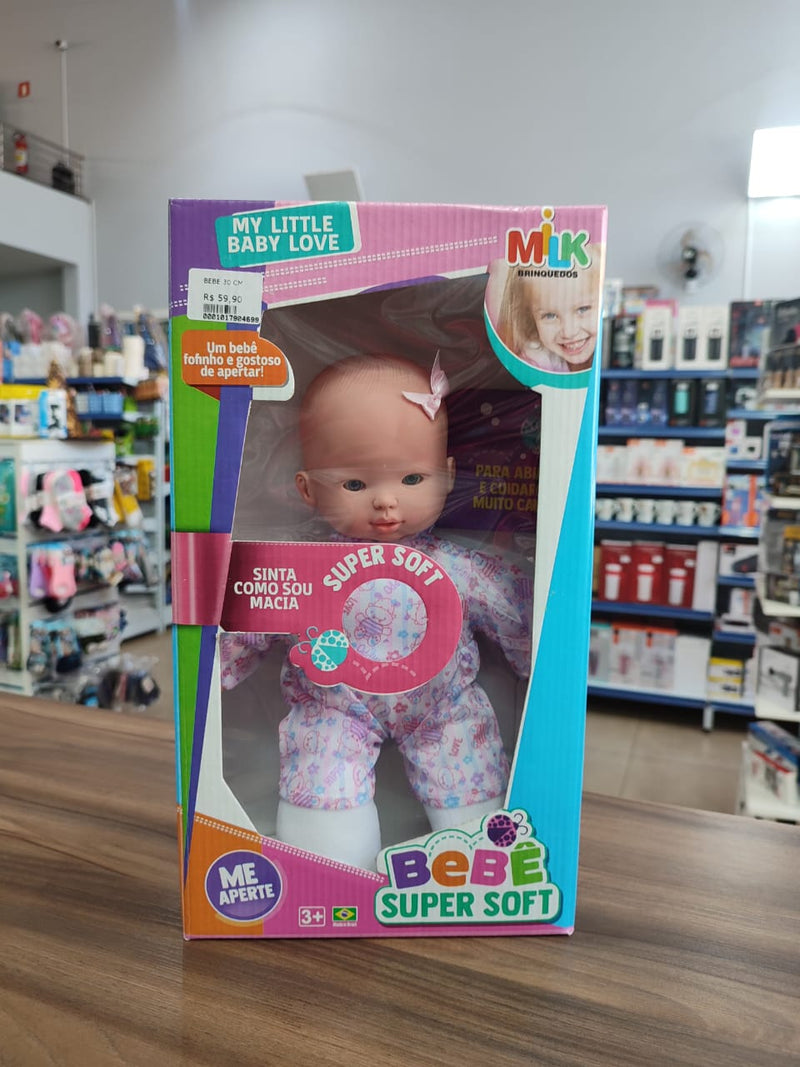 BONECA SOFT