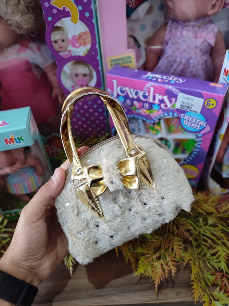 BOLSA INFANTIL