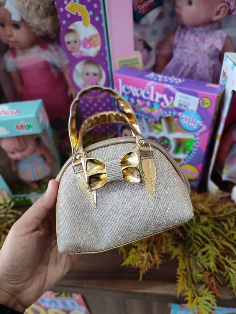 BOLSA INFANTIL