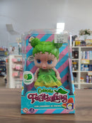 BONECA COLEÇAO FRUTINHAS