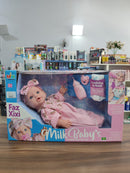 BONECA MILK BABY'S