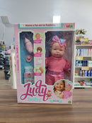 BONECA JUDY