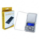 MINI BALANÇA DIGITAL B-MAX